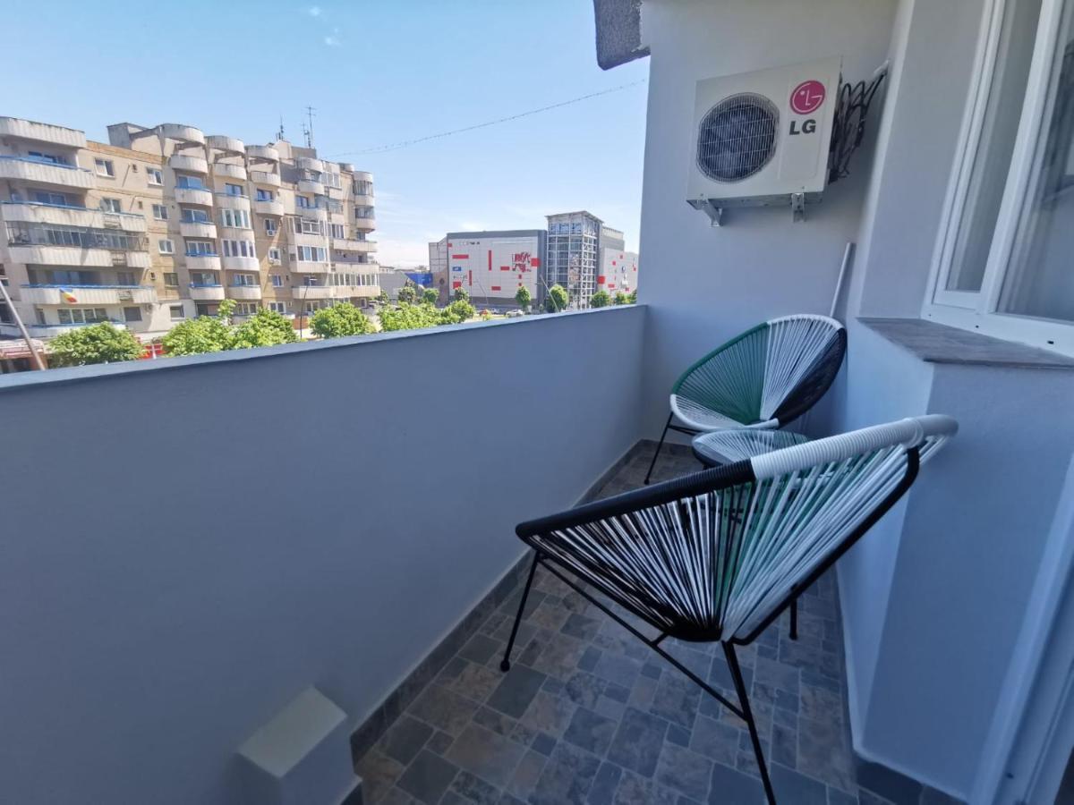 Apartament Regim Hotelier Deva Exterior photo
